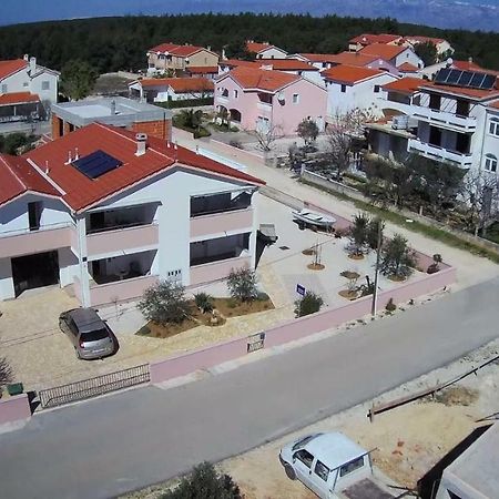 Apartments Ruzmarin ヴーシ エクステリア 写真