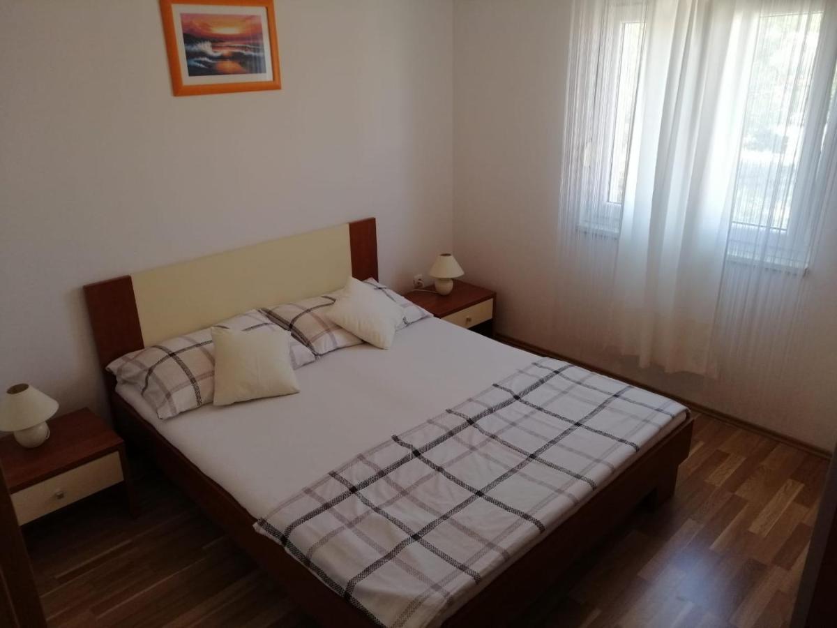 Apartments Ruzmarin ヴーシ エクステリア 写真