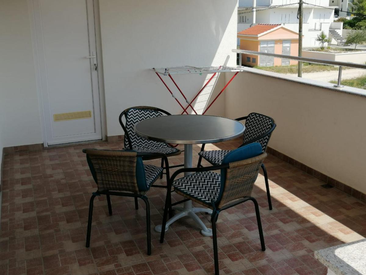 Apartments Ruzmarin ヴーシ エクステリア 写真