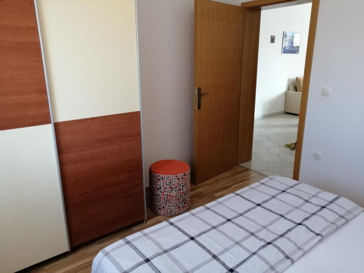 Apartments Ruzmarin ヴーシ エクステリア 写真