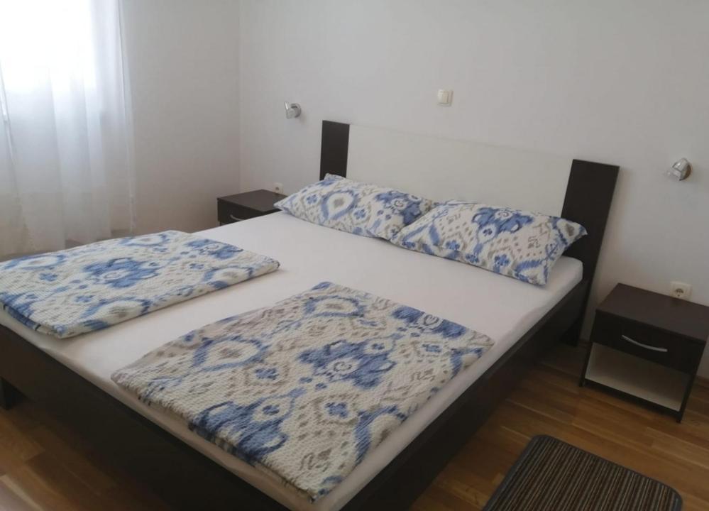 Apartments Ruzmarin ヴーシ エクステリア 写真