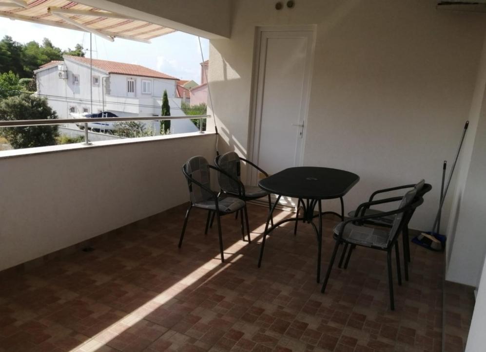 Apartments Ruzmarin ヴーシ エクステリア 写真