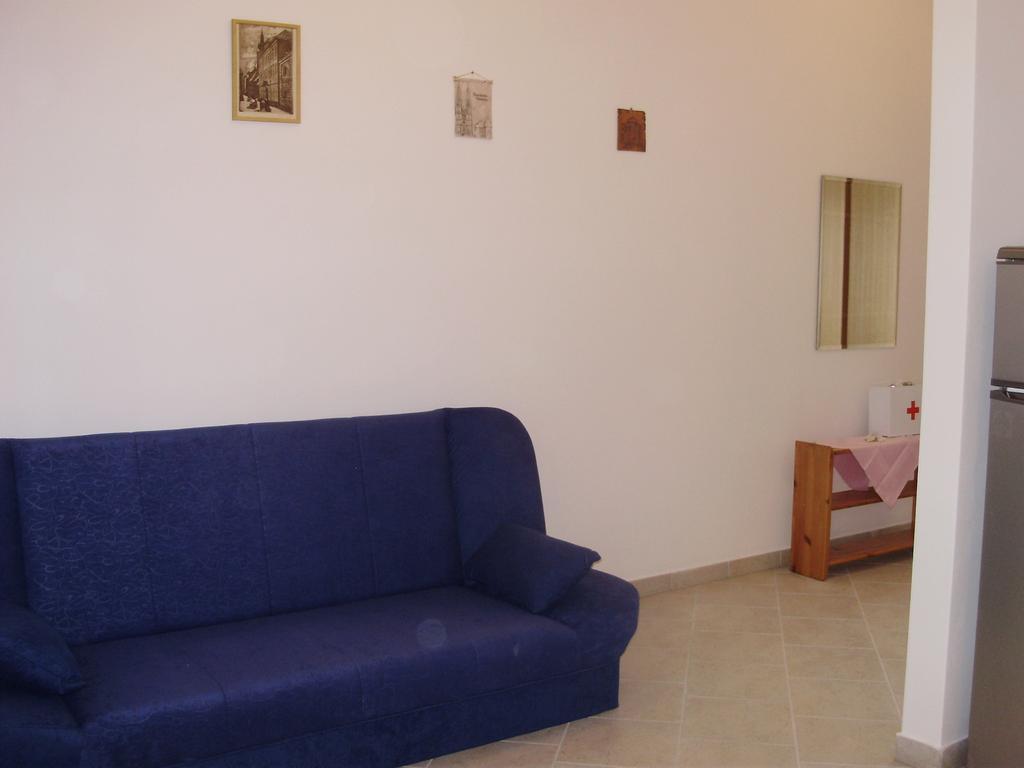 Apartments Ruzmarin ヴーシ エクステリア 写真