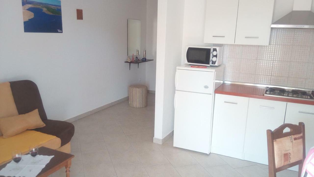 Apartments Ruzmarin ヴーシ エクステリア 写真