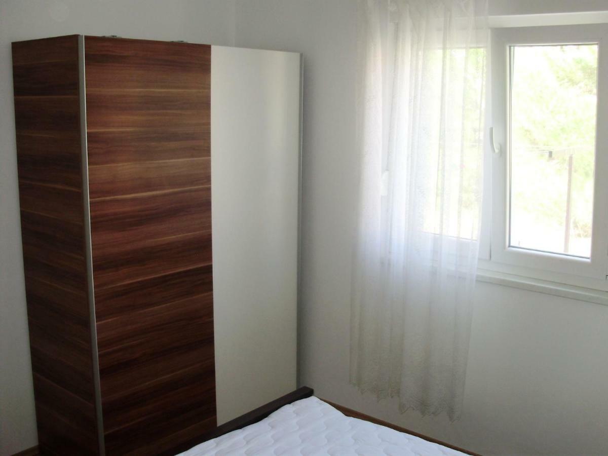 Apartments Ruzmarin ヴーシ エクステリア 写真
