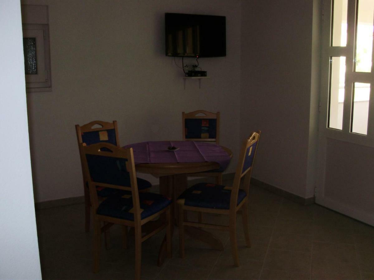 Apartments Ruzmarin ヴーシ エクステリア 写真