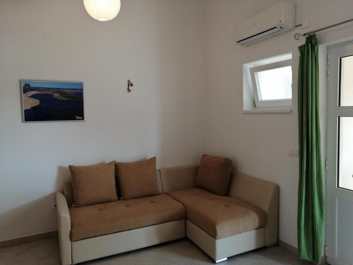 Apartments Ruzmarin ヴーシ エクステリア 写真
